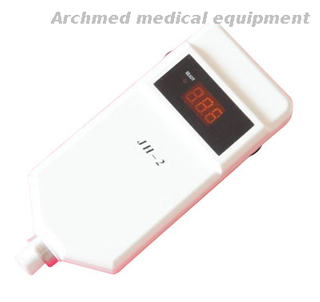 Jaundice Meter