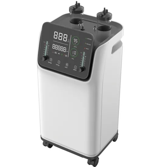 AMT-5 Oxygen Concentrator