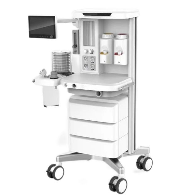 Anesthesia Workstation Eros