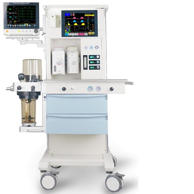 Anesthesia Machine EOSA6