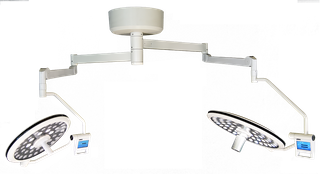 Ceiling LED Surgical Light SC-5WD