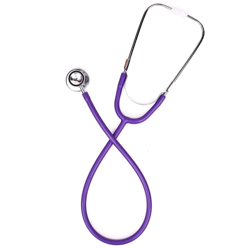 Double Head Stethoscope T-3002