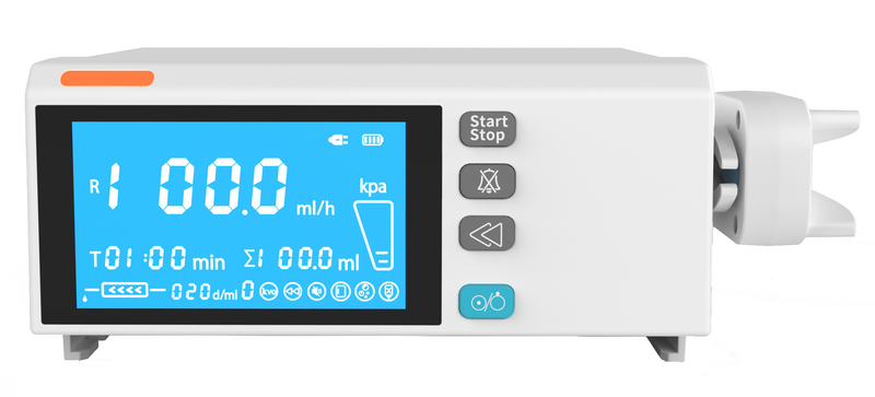 Syringe Pump Themis-1S