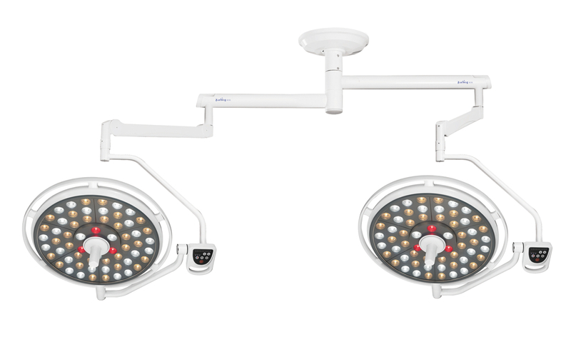 Ceiling LED Surgical Light SC-61KD