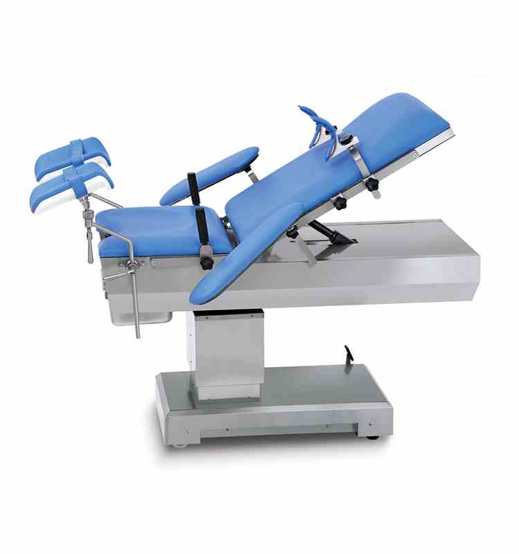 Electric Obstetric Bed GYN-09A