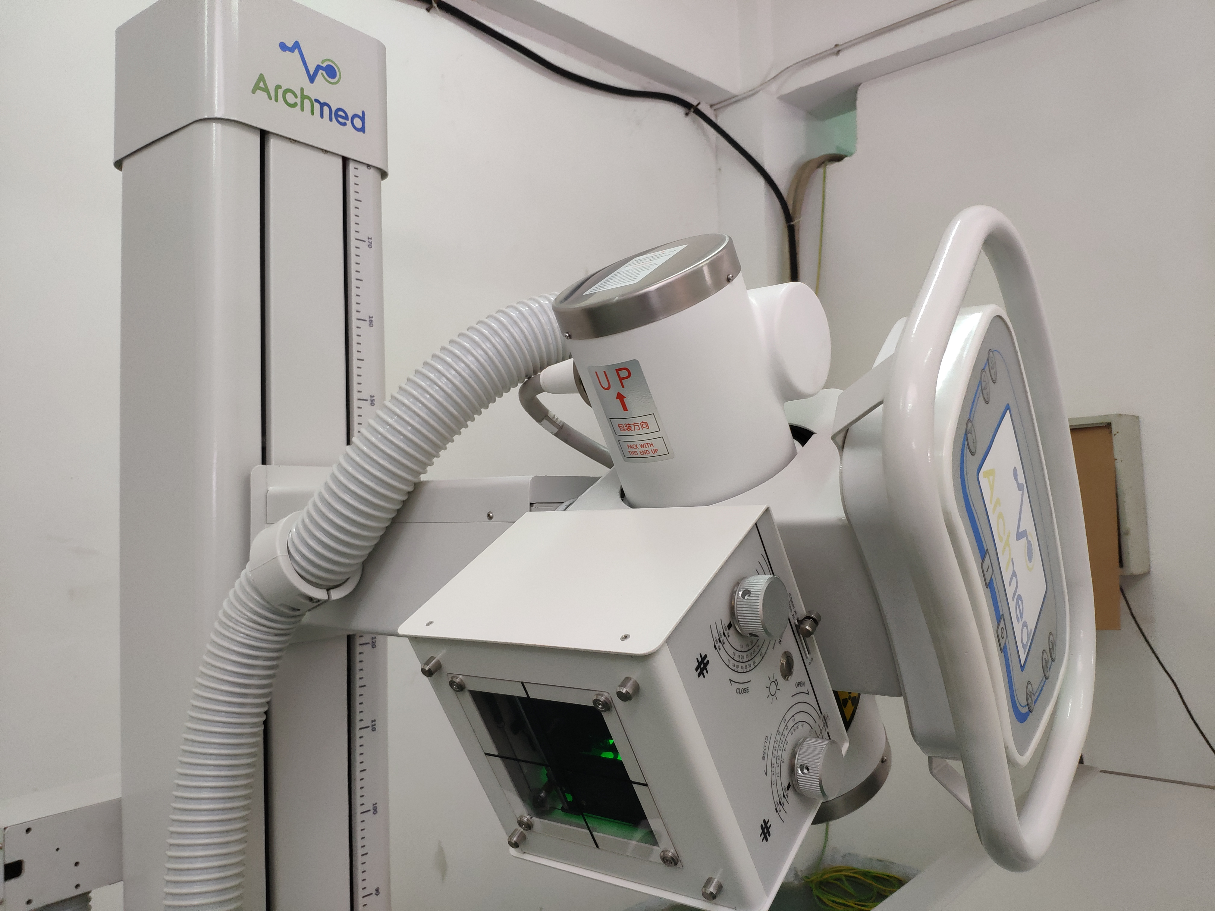 ACM-P32 实物图 (2)