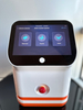 Veterinary Instrument Laser Animal Physiotherapy Pet Therapy Veterinary Therapy Equipment Price