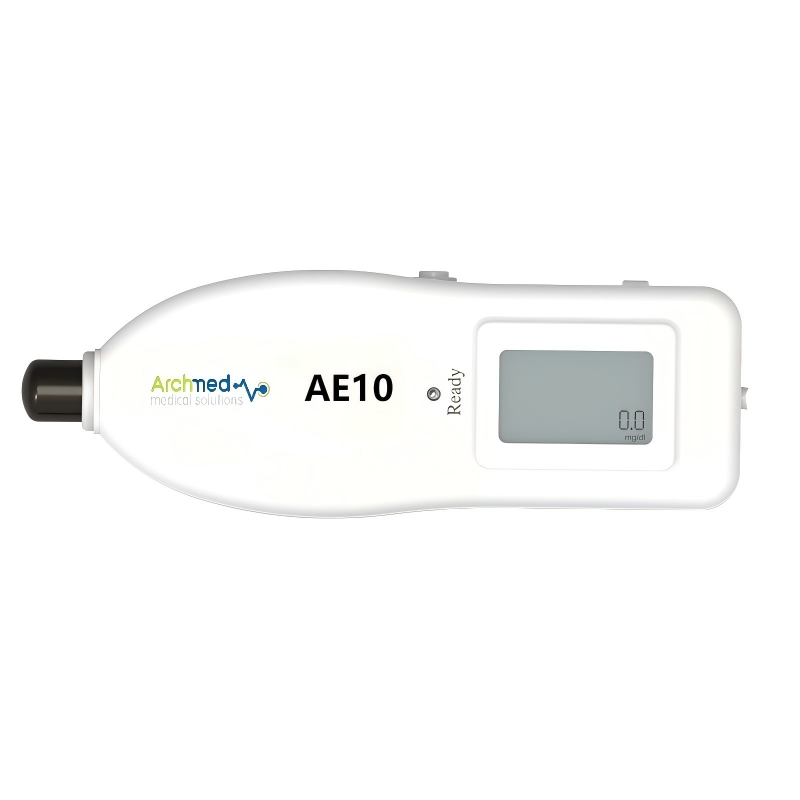 Transcutaneous Bilirubinmeter Bilirubin Meter Baby Jaundice Detector Neonatal Jaundice Meter