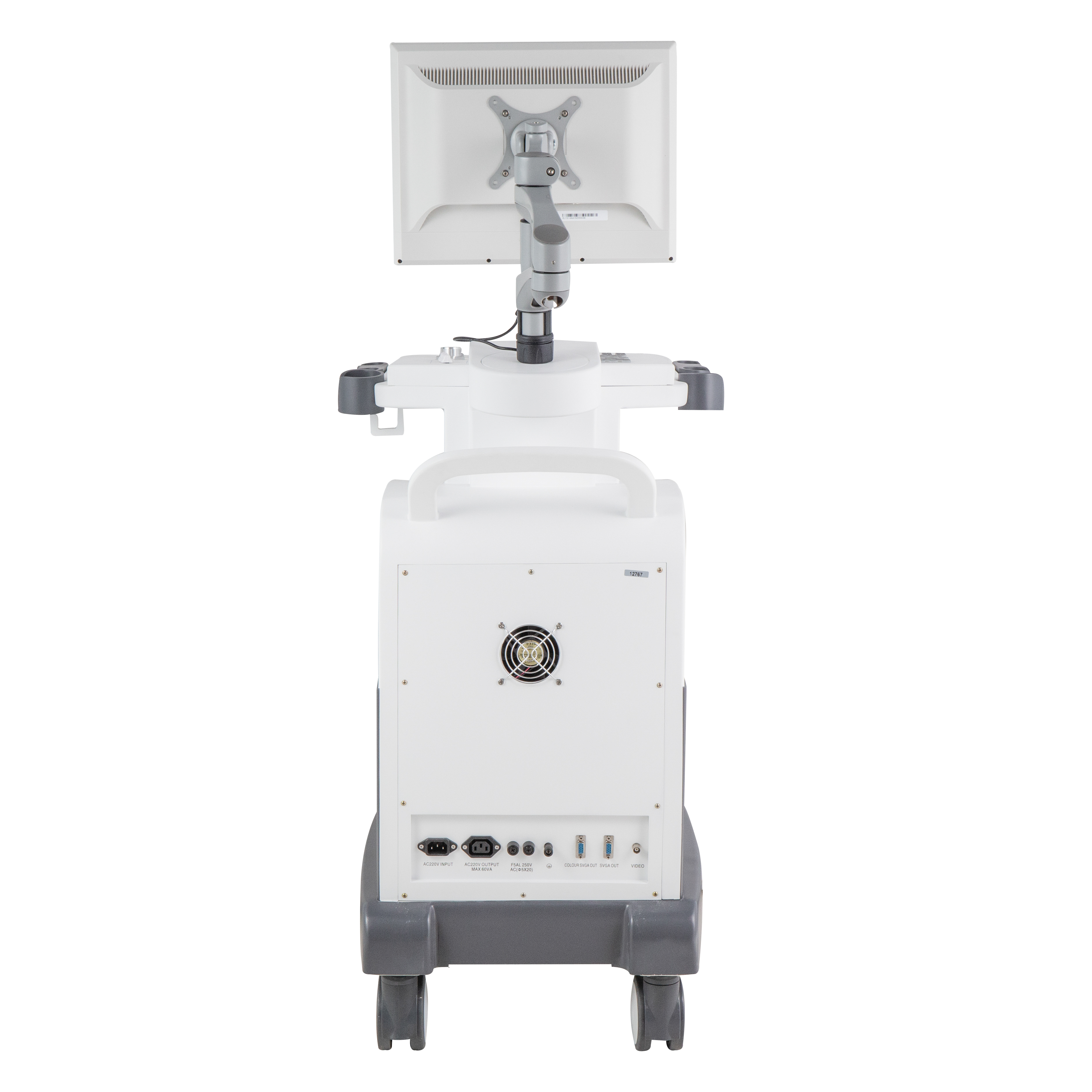 ARM-350BWT ultrasound machine