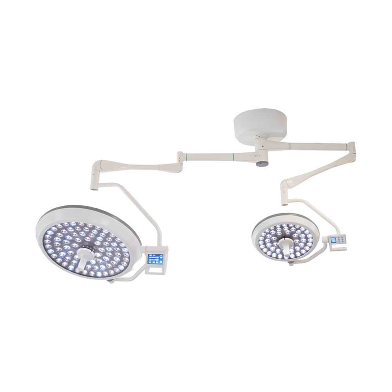 ARMLED500/700M Ceiling LED Surgical Light