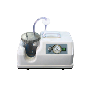 ARM-390C （portable ）electric sputum suction