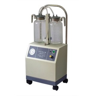 ARM-390A (wheel type) electric suction 