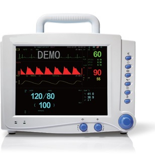 AD-GC3 Patient Monitor