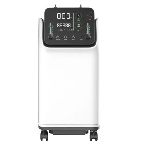 AMT-5 Oxygen Concentrator