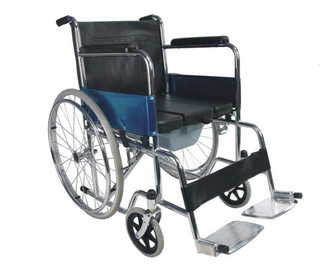 Wheelchair AY608