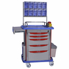 Anesthesia Trolley A Series