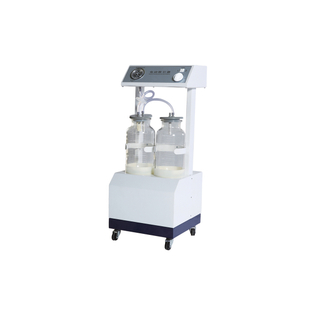 Mobile Electric Suction Device SA-800