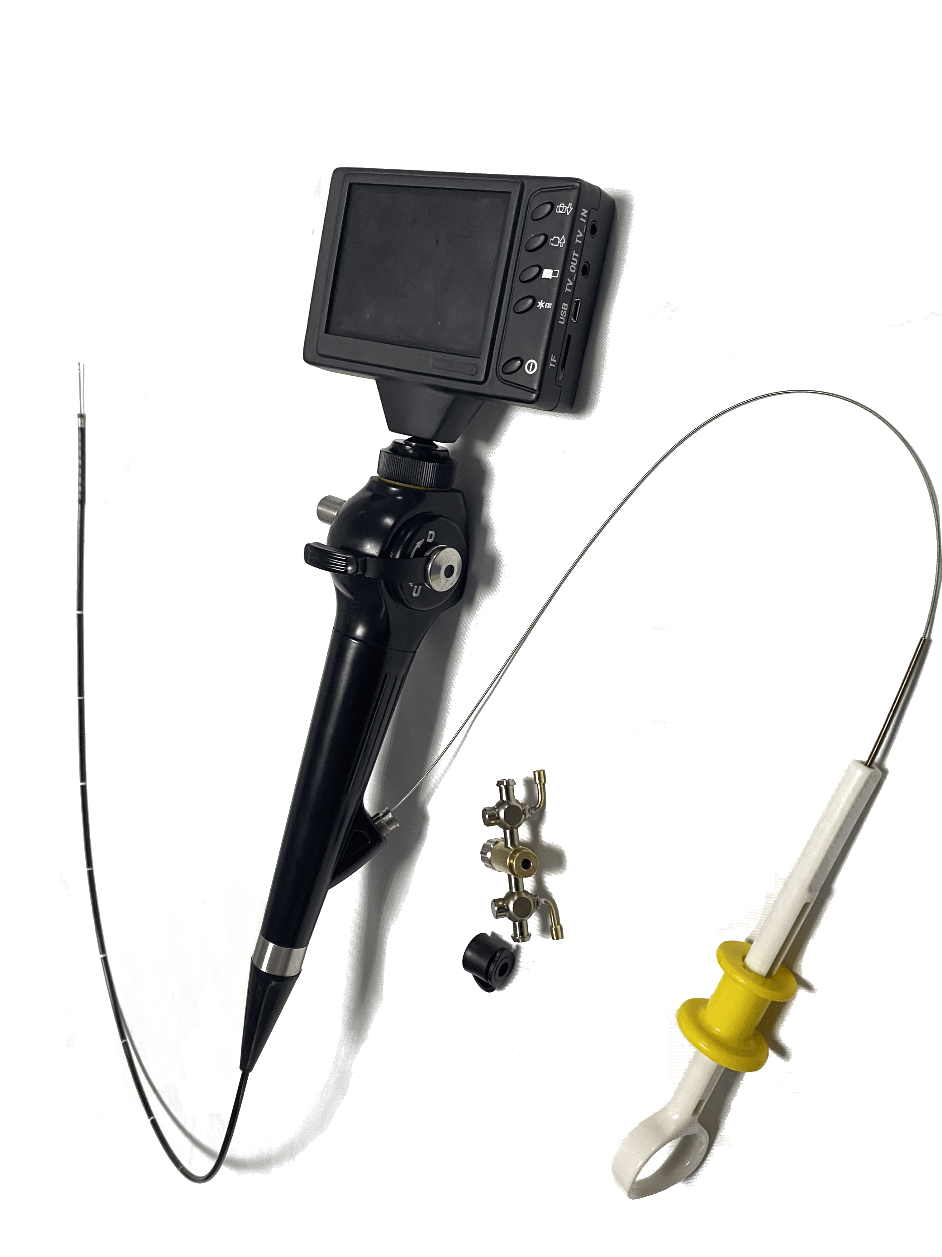 Portable Video Cystoscope XJD-CYS