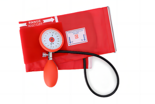 Blood Pressure Monitor BP-2066