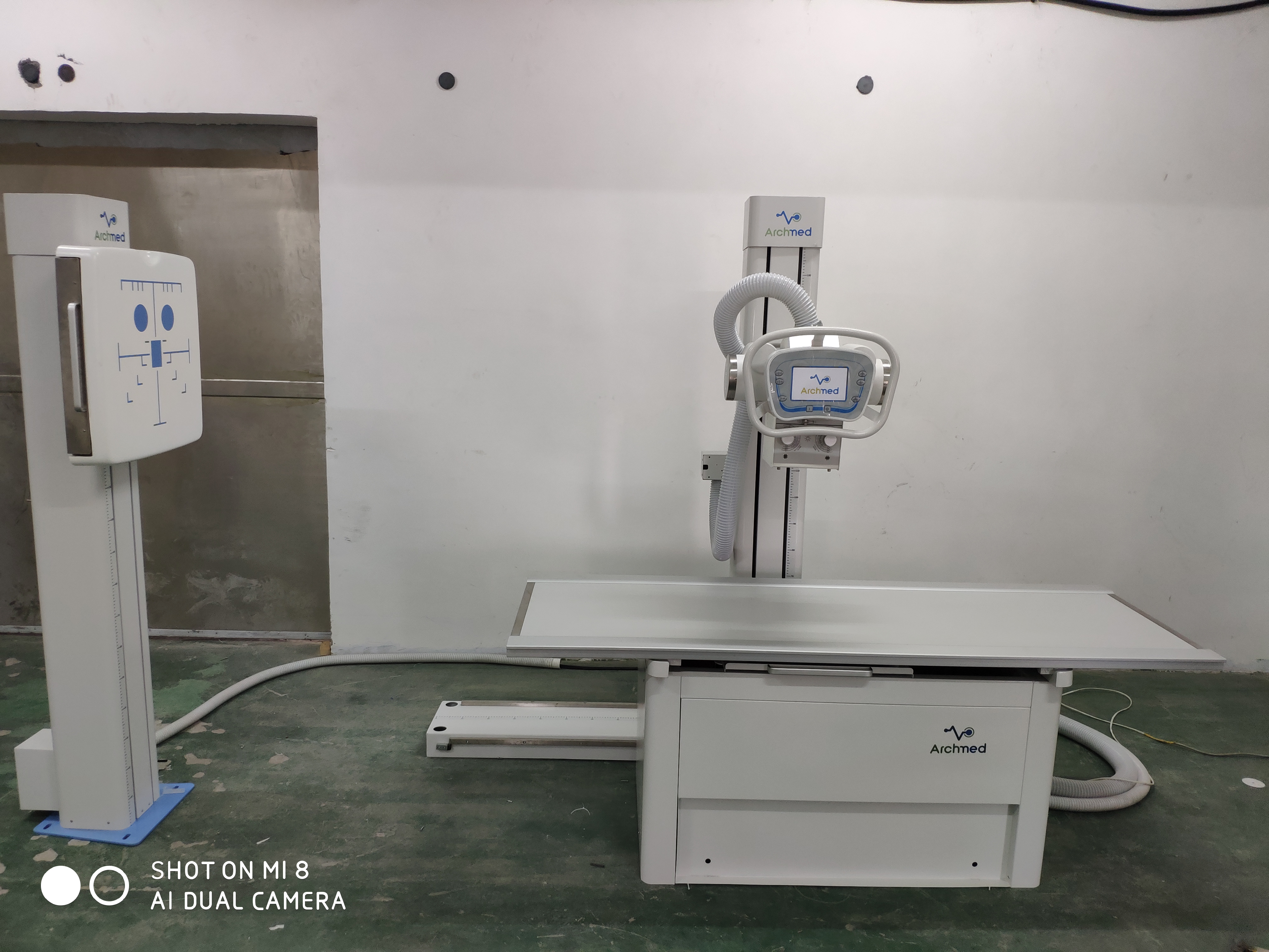 ACM-DR320 DR500 实物图（7）