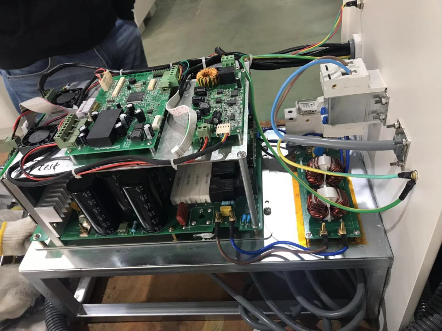 AVM-10 实物图 (2)