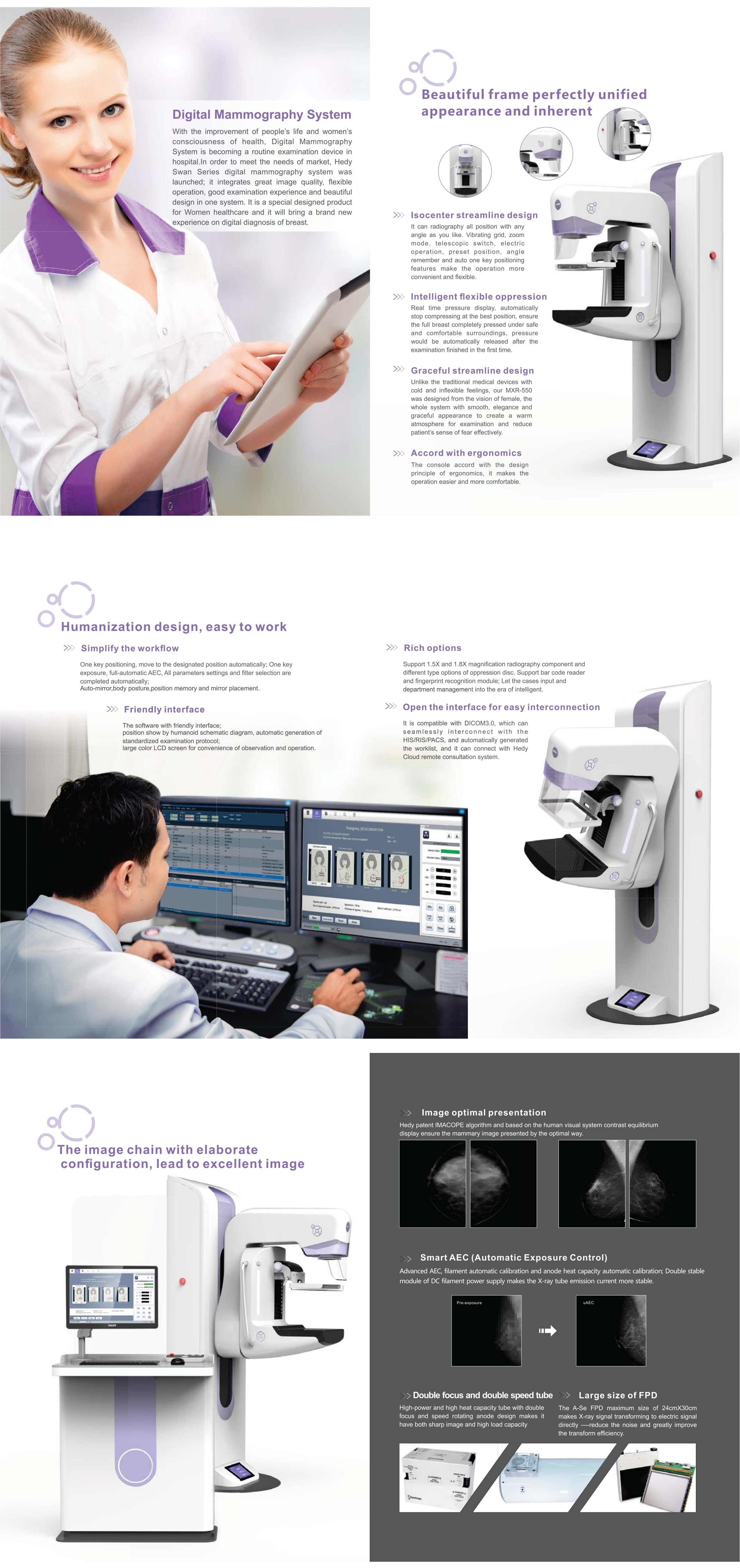 Mammography MM-55A_00