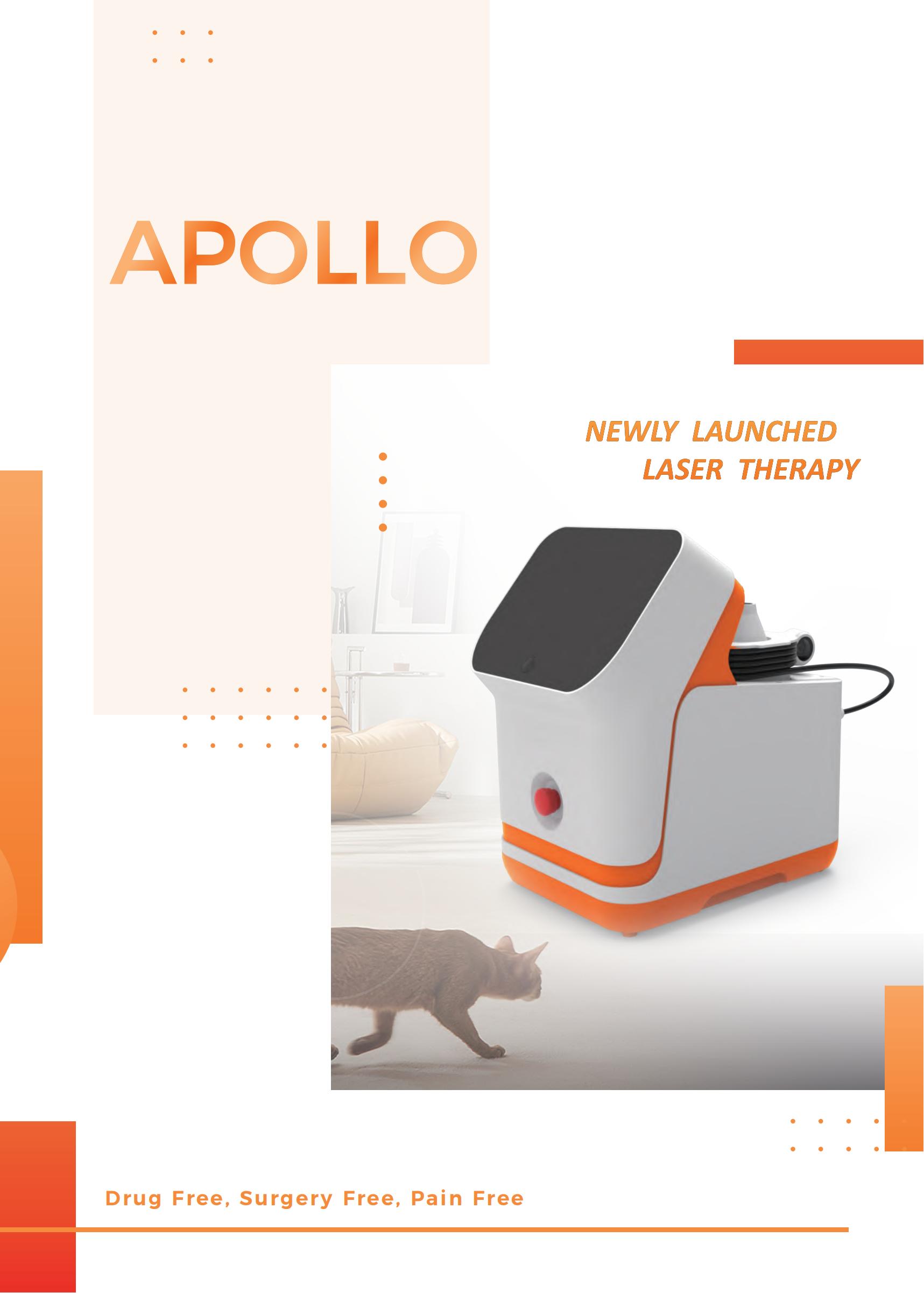 英文彩页 APOLLO Laser Therapy_01