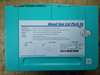 Touch Screen Blood Gas Electrolyte Analyzer Automatic Gas Blood Analyzer Machine Multi-parameter 10.4 Inch LCD