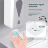 Auto Soap Dispenser