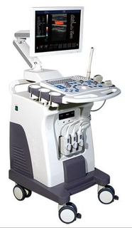 ARM-30TC color Doppler ultrasound machine