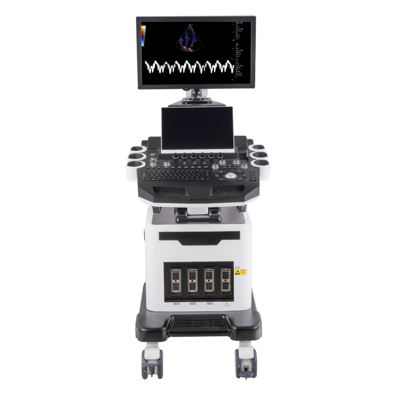 ARM-8TC Color Ultrasonic Diagnostic Machine