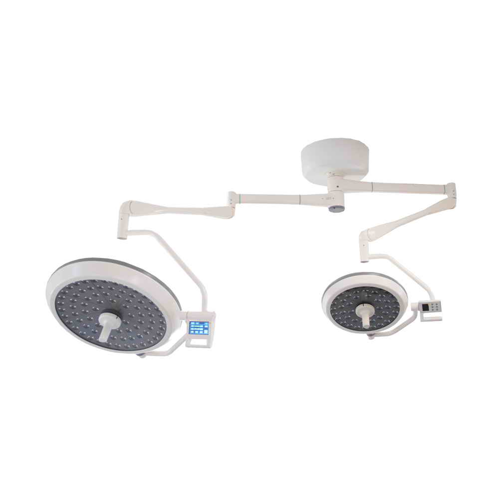 ARMLED500/700M Ceiling LED Surgical Light