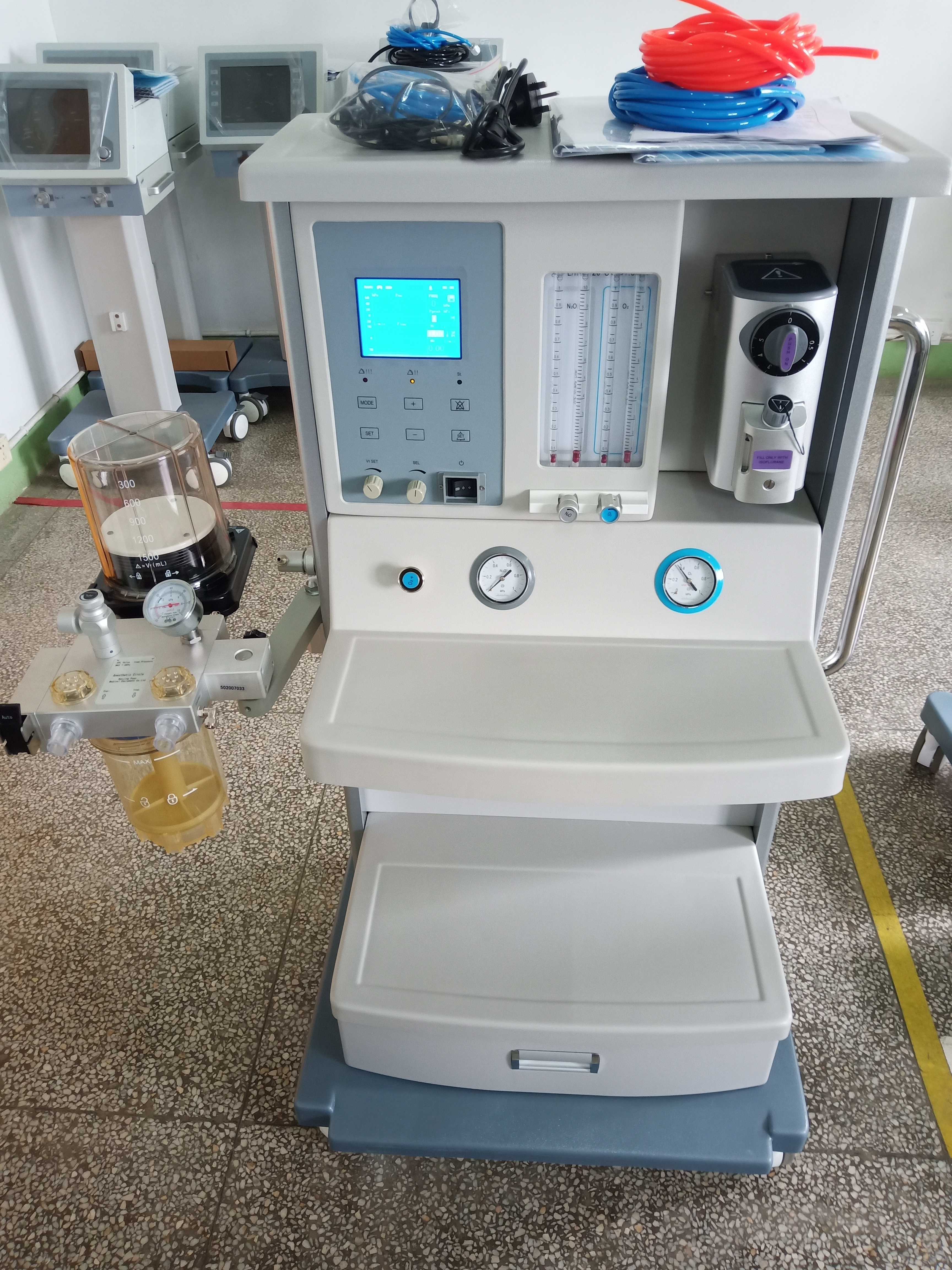 ARM-01B Stamdard (2)