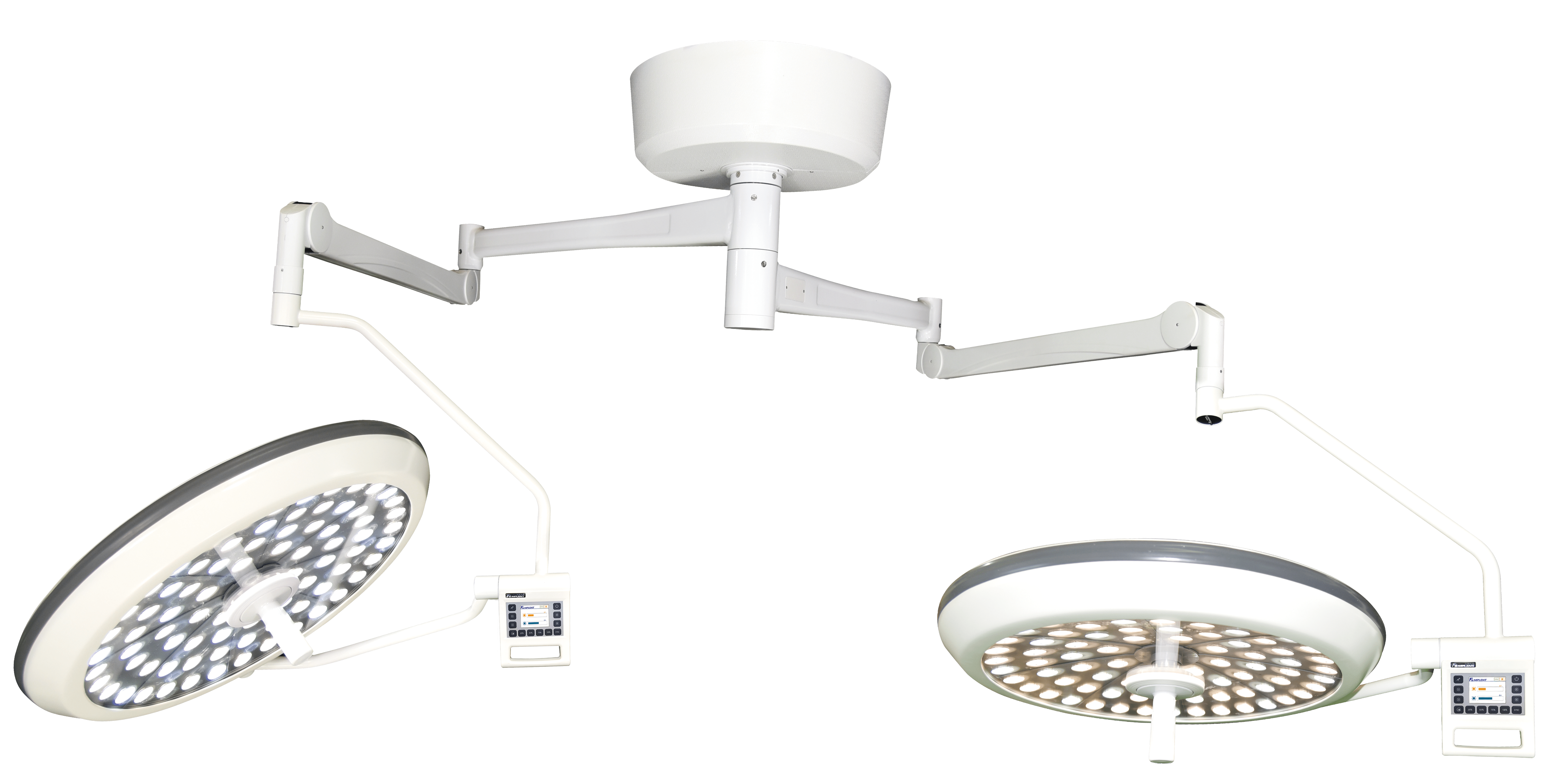 Ceiling LED Surgical Light SC-5WD