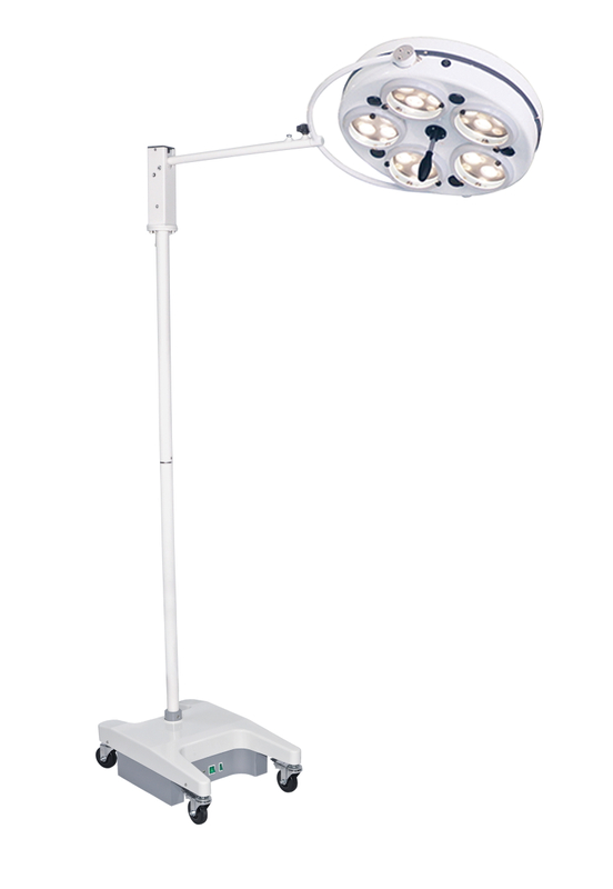 Medical Veritical Led Lamp SL-05KD