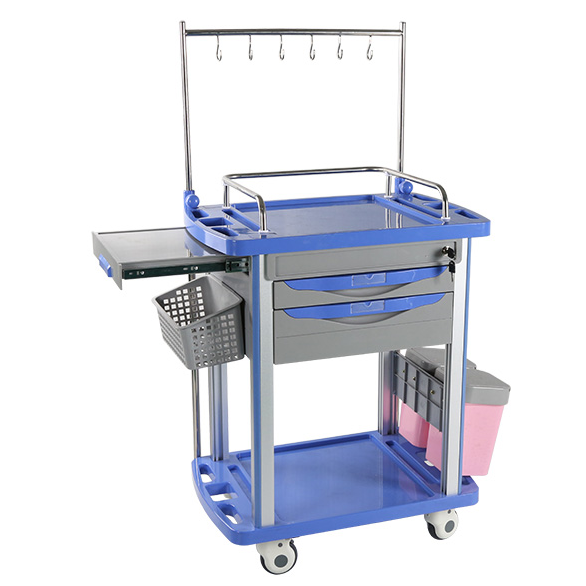 Infusion Trolley l Series