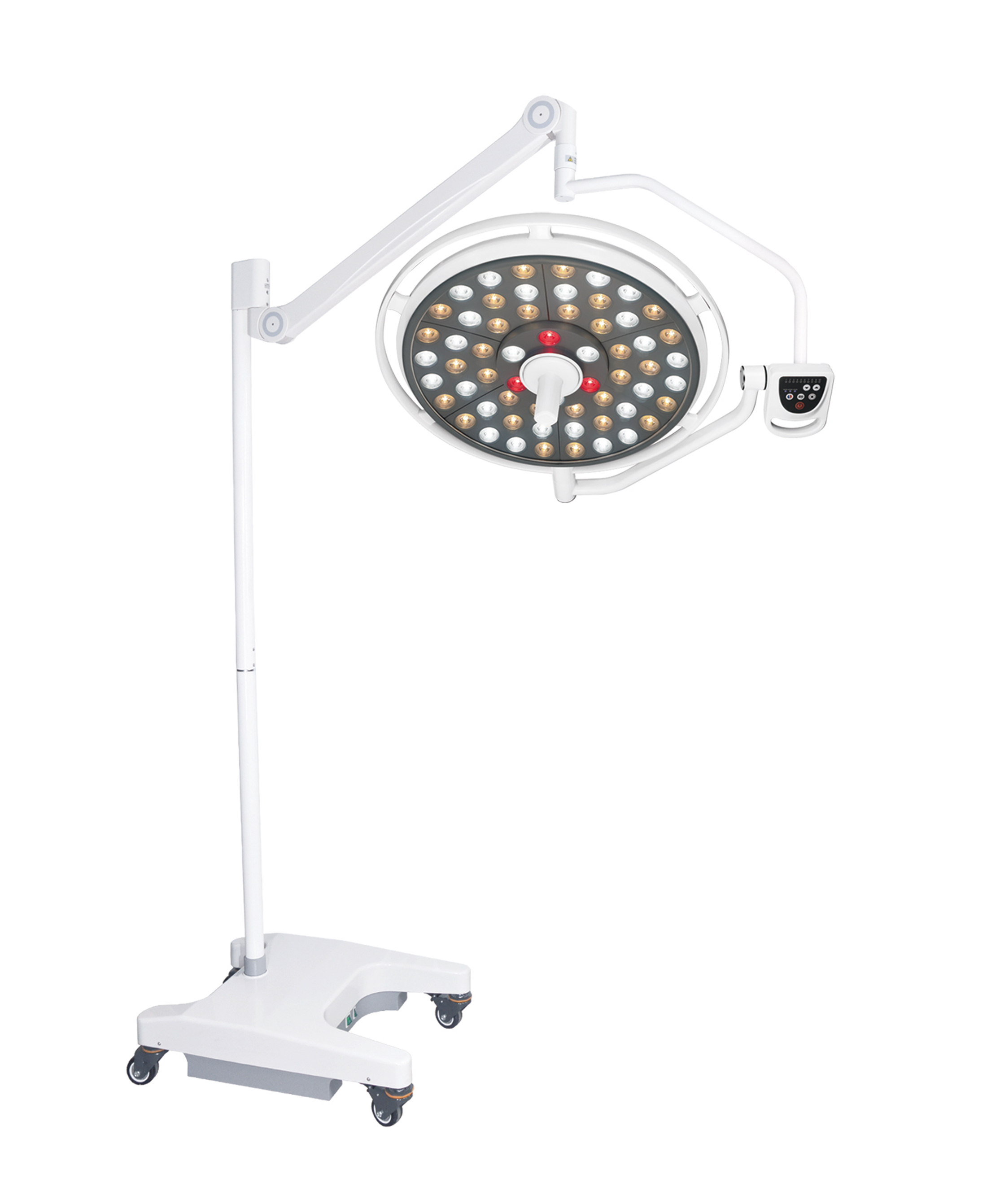 Ceiling LED Surgical Light SC-61KD