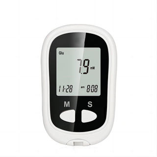 Blood Glucose Meter Bg-201