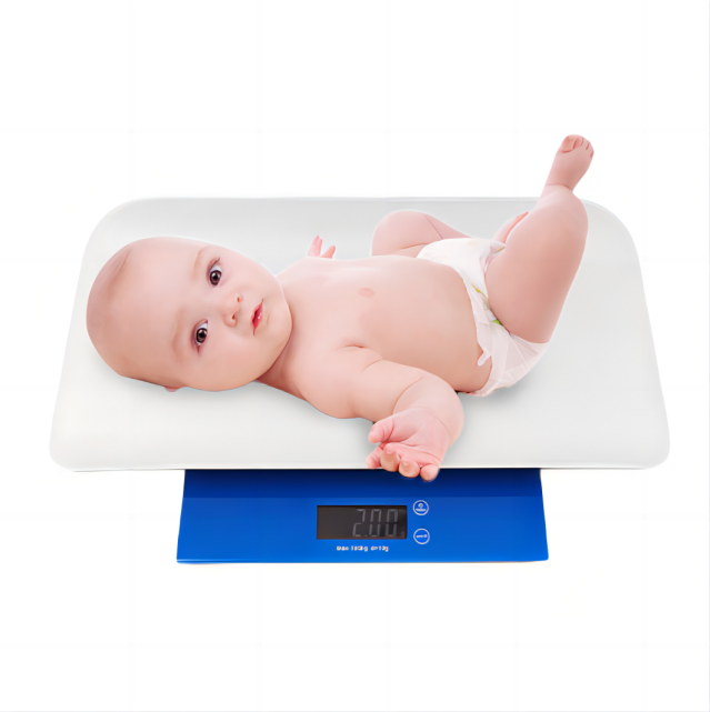 Baby Scale Y526