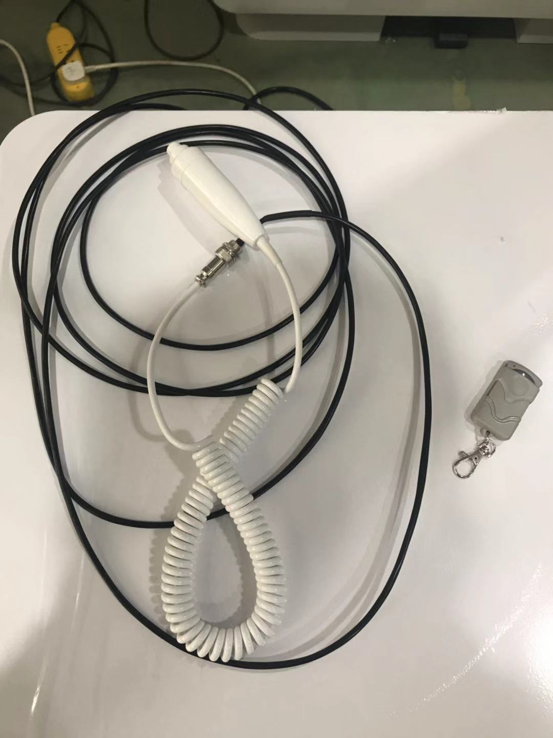 AVM-10 实物图 (5)