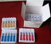 Touch Screen Blood Gas Electrolyte Analyzer Automatic Gas Blood Analyzer Machine Multi-parameter 10.4 Inch LCD