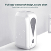 Auto Soap Dispenser