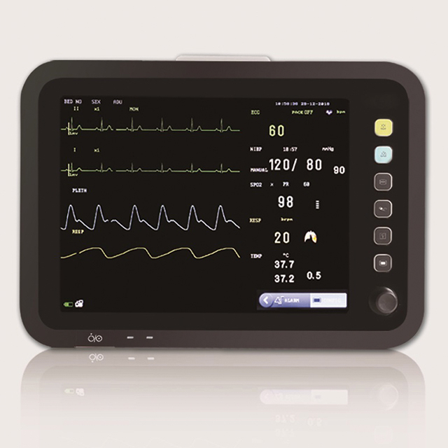 AD-80 Patient Monitor