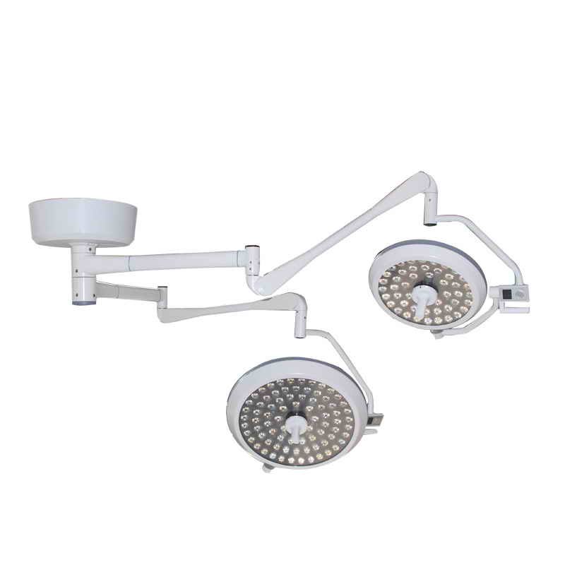 ARMLED500/700M Ceiling LED Surgical Light