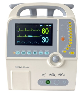 ARM-9000D Defibrillator