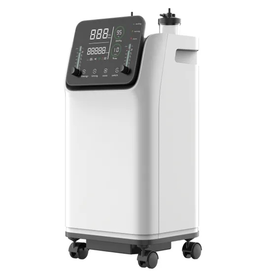 AMT-5 Oxygen Concentrator