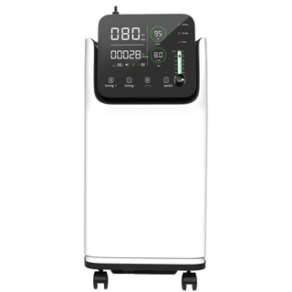 AMT-8 Oxygen Concentrator