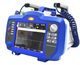 Defibrillator ADM7000