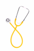 Double Head Stethoscope T-3002