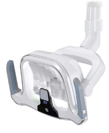 Dental Chair A3000 Standard